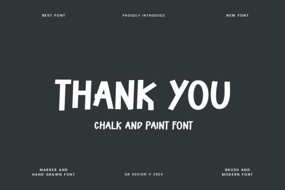 Motheng Font PNG with transparent background - Preview 4
