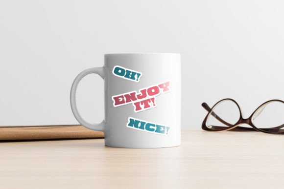 Overlooks Font PNG with transparent background - Preview 4