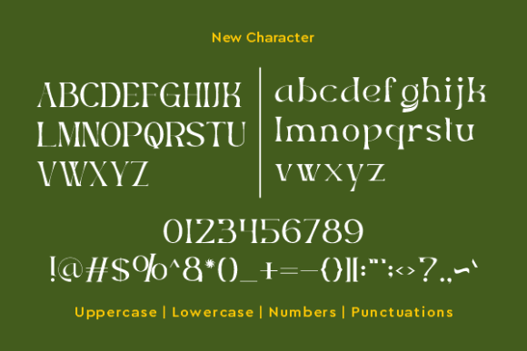 Phiratesy Font PNG with transparent background - Preview 2