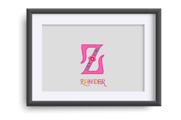 Artemisia Fever Font - Preview 3