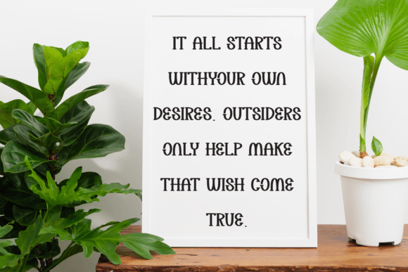 Beach Summer Font - Preview 2