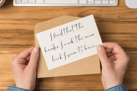Berlin City Font - Preview 2