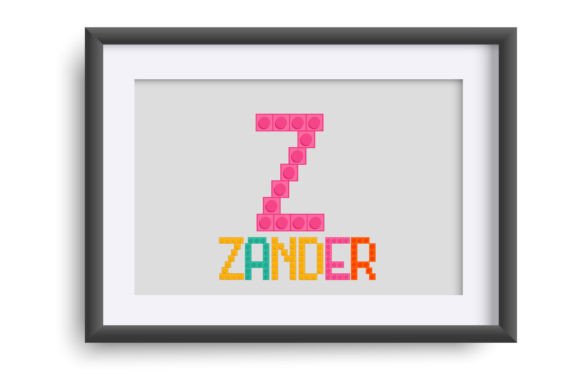 Builders Hot Font - Preview 3