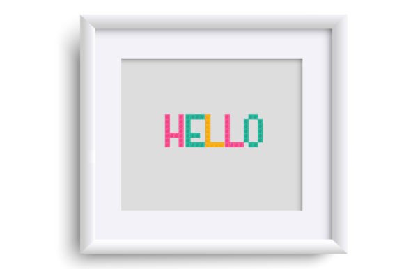 Builders Hot Font - Preview 4
