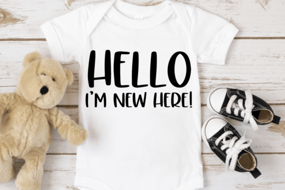 Candy Floss Font - Preview 4
