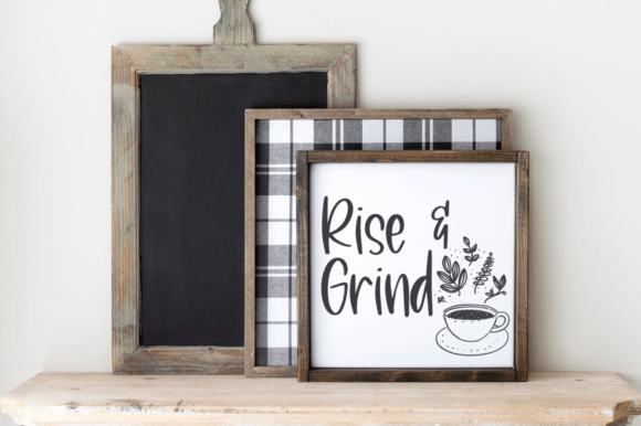 Caramel Macchiato Font - Preview 1