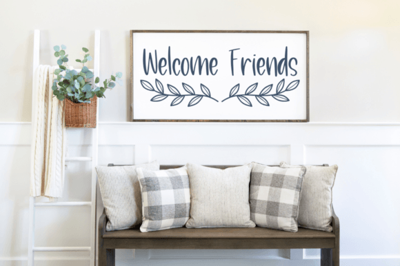 Caramel Macchiato Font - Preview 6