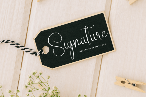 Cupcake Font - Preview 4