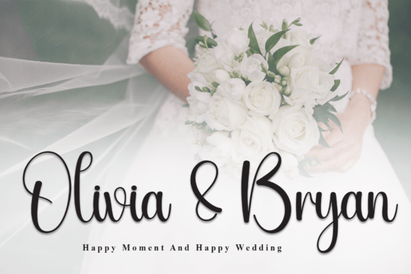Daily Font - Preview 1