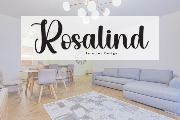 Dustine Font - Preview 4