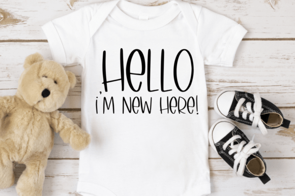 Feeling Fancy Font - Preview 4