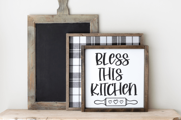 Grandma's Recipe Font PNG with transparent background - Preview 5