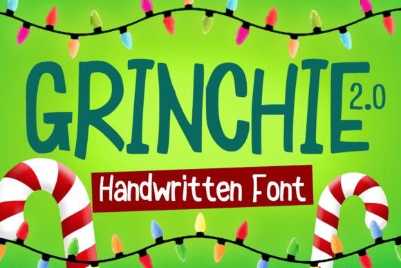 Grinchie 2.0