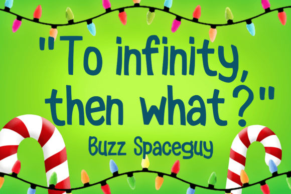 Grinchie 2.0 Font PNG with transparent background - Preview 1