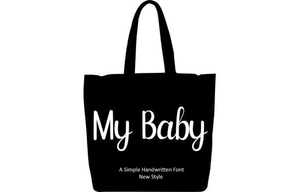 Herbivore Font - Preview 1