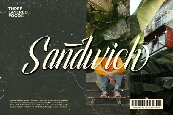 Olivelifes Font PNG with transparent background - Preview 3