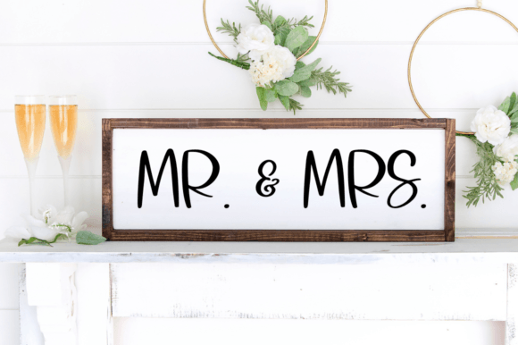 Perfect Summer Font font preview - 1