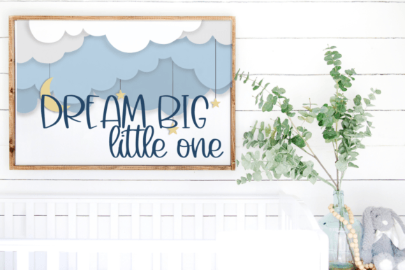 Perfect Summer Font font preview - 5