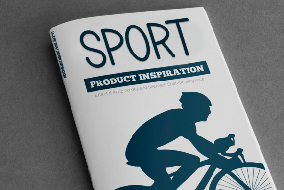 Pink Soft Font PNG with transparent background - Preview 4