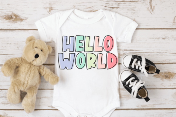 Pipsqueak Font PNG with transparent background - Preview 5