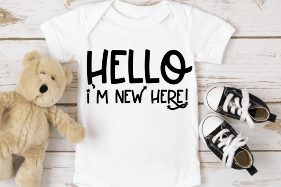 Rising Star Font PNG with transparent background - Preview 3