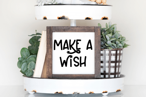 Rising Star Font PNG with transparent background - Preview 5