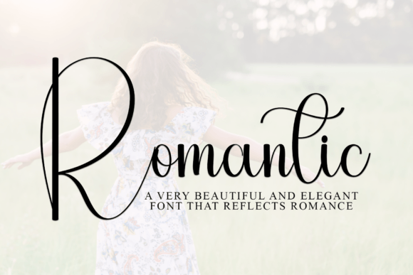 Simple Writing Font PNG with transparent background - Preview 2