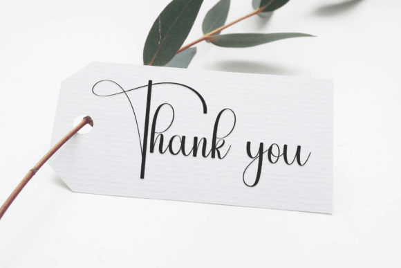 Simple Writing Font PNG with transparent background - Preview 6