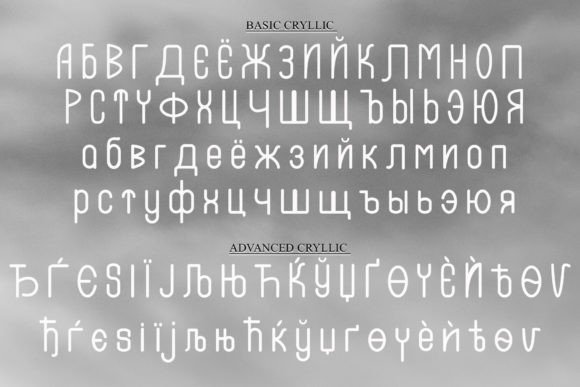Adventure Font - Preview 5
