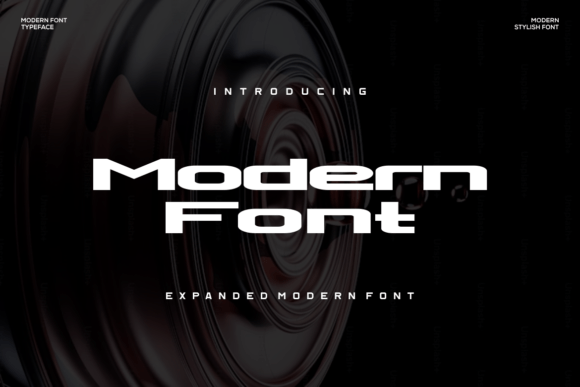 Agura Font - Preview 1