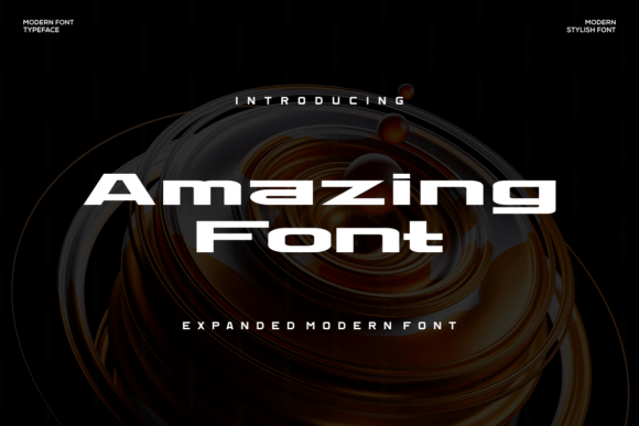 Agura Font - Preview 2
