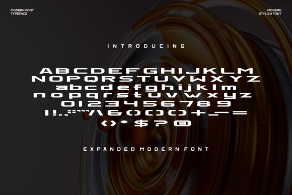 Agura Font - Preview 3