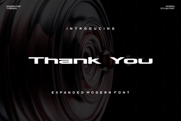 Agura Font - Preview 4