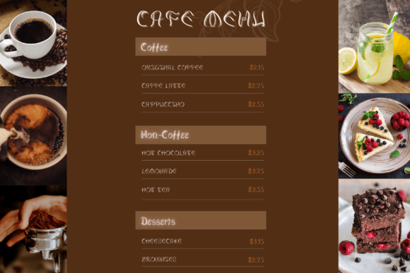 Brownies Font - Preview 3