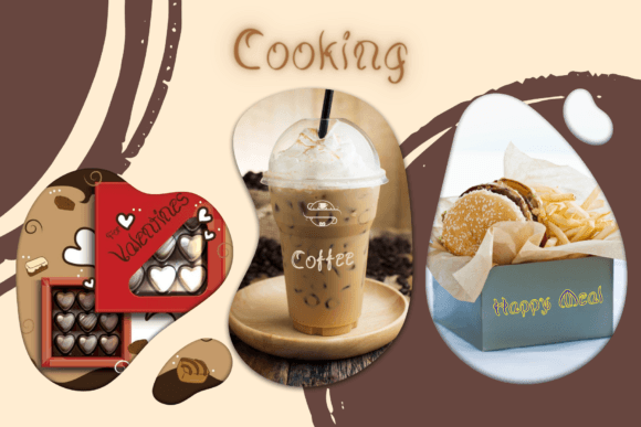Brownies Font - Preview 4