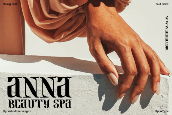 Baory Font - Preview 5