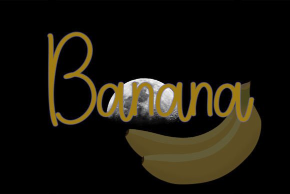 Barbie Font - Preview 3