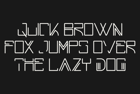 Beckson Font PNG with transparent background - Preview 4