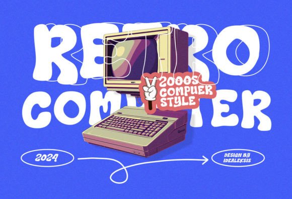 Boycot Ranco Font - Preview 3