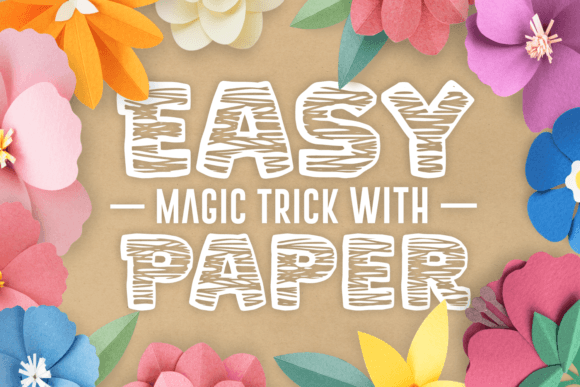 Craft Trick Font - Preview 2