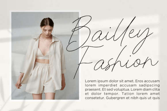 Jemaritta Signature Font PNG with transparent background - Preview 1