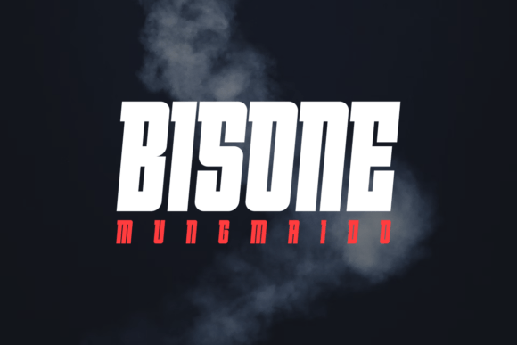 Krisone Font PNG with transparent background - Preview 2