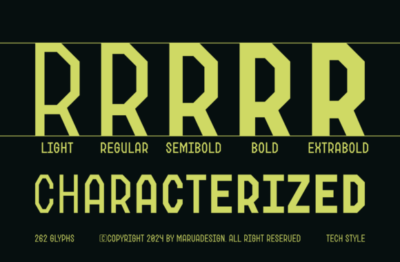 Matech Font PNG with transparent background - Preview 1