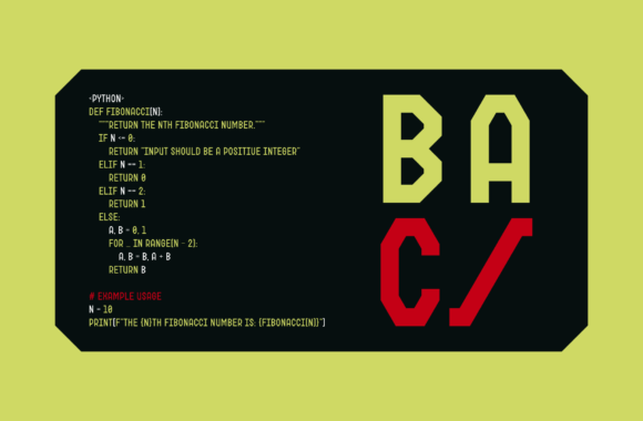 Matech Font PNG with transparent background - Preview 4