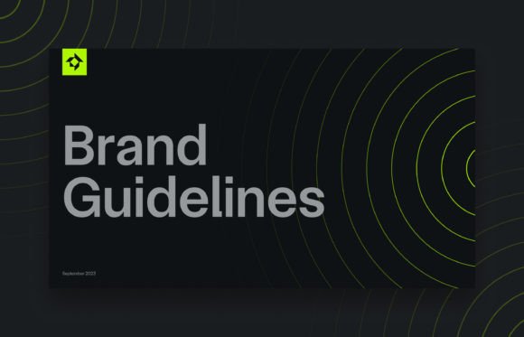 Pura Brand Guidelines Template Graphic by Hamdi Designs · Creative Fabrica