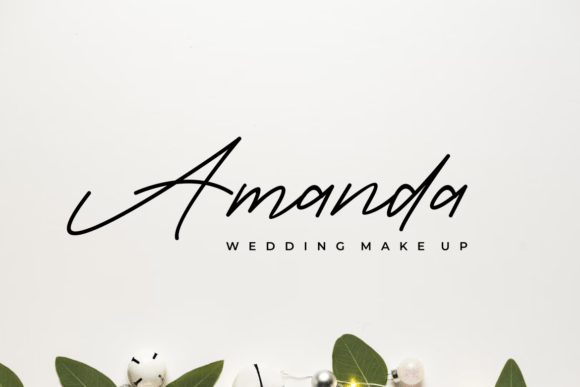 Smile at One Font PNG with transparent background - Preview 1