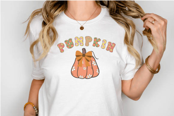 Autumn Vibes Font - Preview 1