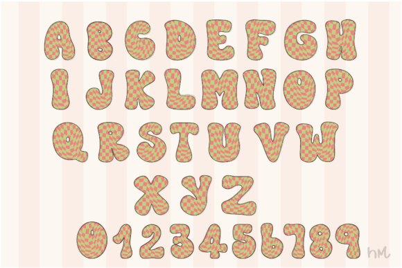 Autumn Vibes Font - Preview 5