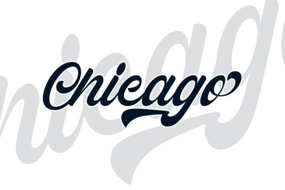 Brader Font - Preview 4