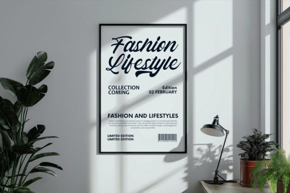 Brader Font - Preview 6